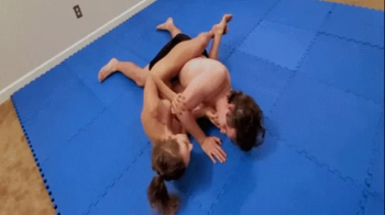 V331 Lora Cross' -Cock-ey- Wrestling WMV.webp