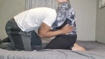 Wrestling with My Slave.webp