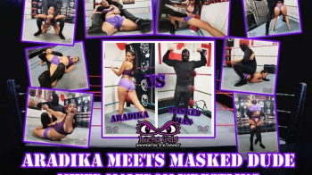 1269-Aradika Meets Masked Dude - Mixed Maledom Wrestling.webp