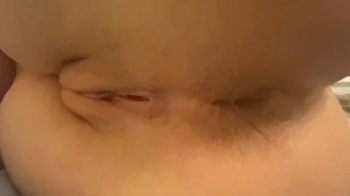 Giantess riding you then shrinks and makes you her dildo.webp