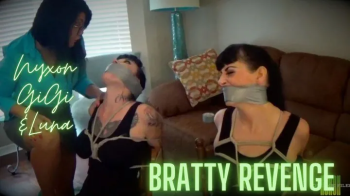 Nyxon Luna & GiGi Bratty Revenge 720p MP4.webp