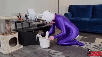 Creepster Bunny Bound and Vibed - Part 1 (MP4 Format).webp
