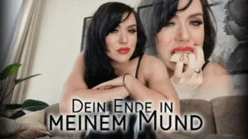 GIANTESS – Dein Ende in meinem Mund.webp
