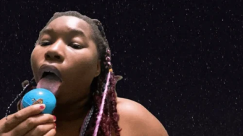 Giantess Licks and Sucks Tiny World 4k.webp