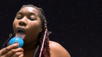 Giantess Licks and Sucks Tiny World 1080 smaller.webp