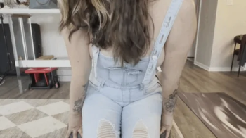 Giantess Cowgirl Fart Riding!.webp