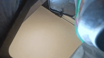 Teenie Hanging out in Giantess Trash POV 4k.webp