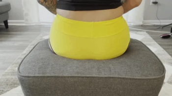 Tiny is Absorbed By Farting Ass.webp