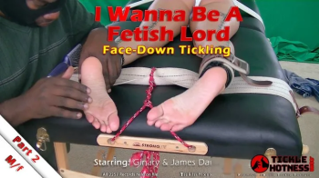 I Wanna Be A Fetish Lord- Part 2 - Face-Down Tickling.webp