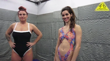 Isabel vs Petra female competitive wrestling.webp