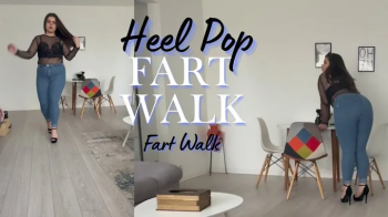Heel Pop Fart Walk Denim Editio.webp
