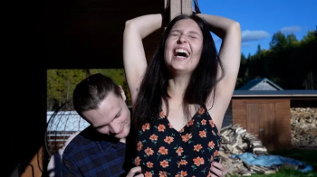 HER ARROGANCE IS STRIPPED AWAY- OUTDOOR TICKLING REVENGE (HD).webp
