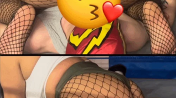 Bbw giantess sits on skinny jobbers face and farts.webp