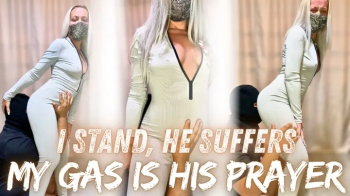 I Stand, He Suffers – My Gas is His Prayer.webp