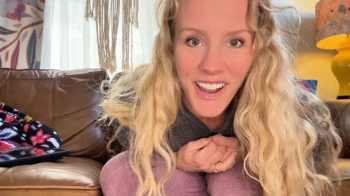Eggy Farts and Queefs- Blonde MILF Blasts You with Stench.webp