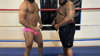 Men's Ab Punishment Submission Match - Bear v Jag.webp