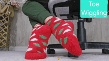 Tiny Step-Son in Socks.webp