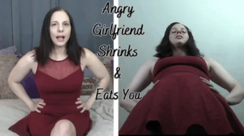 Angry Girlfriend Shrinks & Eats You - WMV.webp