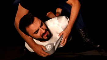 MY SLAVE KHAL- SILVER TAPE - PART 1.webp