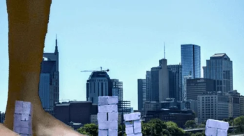 Giantess Soles Destroy Tiny Buildings 1080.webp