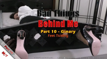 Bad Things Behind Me - Part 10 - Ginary.webp