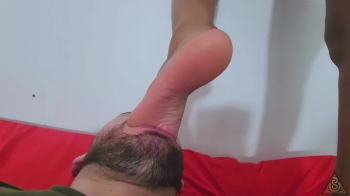 (Part 4) My Soft Soles Are Made To Be Worshipped.webp