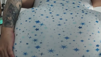 He always asks me for all my farts on his cock, they turn him on so much and make him hard, my wet and smelly farts.webp