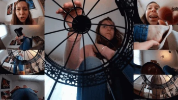 GGHD172 Julie - Bugmen in a Cage.webp