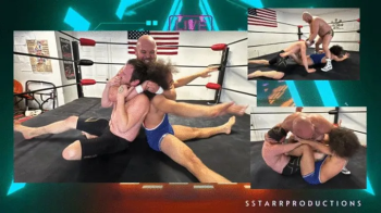 FFB114 Tag Team vs CJ James mov.webp