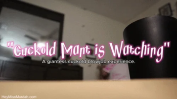 Cuckold Mant is Watching 4K.webp