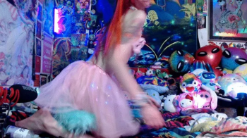 Nasty Toot Toots Out of My Tutu.webp