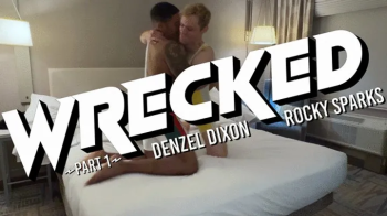 Wrecked with Denzel Dixon and Rocky Sparks, Part 1.webp
