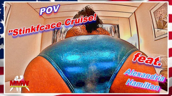 POV - Stinkface Cruise! WMV.webp