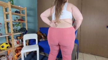Rotten farted maid cleaner - Britney hunter Clip 3.webp