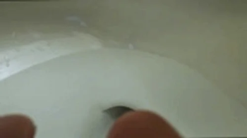Giantess finds Teenie Prowling on her bathroom Floor POV 1080.webp