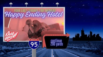 Welcome to the Happy Ending Hotel Resort.webp
