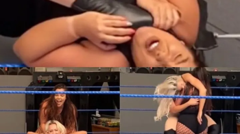 Blonde vs brunette (lift and carry, bear hugs and submission).webp