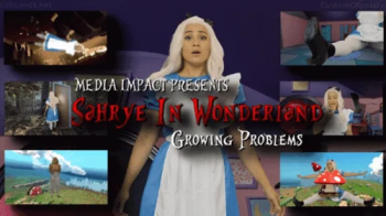 Sahrye In Wonderland HD.webp