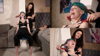 GET READY FOR THE TICKLE REVENGE! SONYA'S EXHAUSTING TORMENT PART 3 (FHD).webp