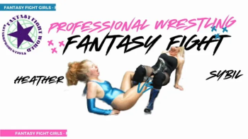 FFGFAN Figure Four Finish Re-mastered Sybil vs Heather mov.webp