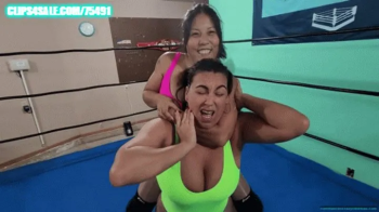 Megan Jones Defeats Lucie Yang.webp
