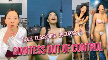 Classmate becomes a GIANTESS without control!.webp