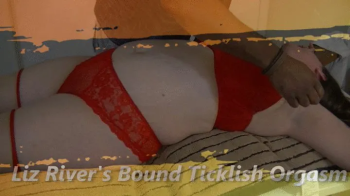 Liz River's Bound Ticklish Orgasm 1080p.webp
