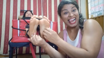 Arya and Her Delicate Feet- The Beauty That Captures Eyes.webp