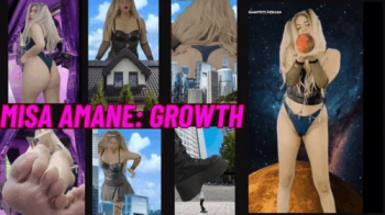 Misa amane- Growth fetish Megagiantess.webp
