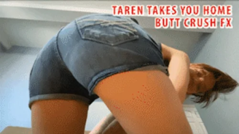 Taren Takes You Home Butt Crush FX - HD 1080p Version.webp