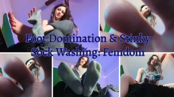 Two Goddess Police Officers Bella Cruel and Rosalia Peach Severely Punishing the Thief Alan with Lots of Farts – Part.webp