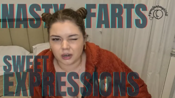 Nasty Farts Sweet Expressions.webp