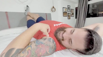 POWERFULL FARTS IN YOUR NOSE LAZY SLAVE - BY THAYZINHA - FULL CLIP.webp