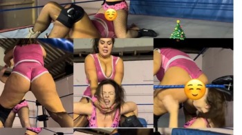 Crotch sitting, chest and face sitting plus Stinkface and submission.webp